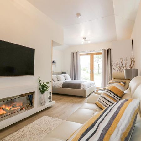 Villa Westfields Launceston Esterno foto
