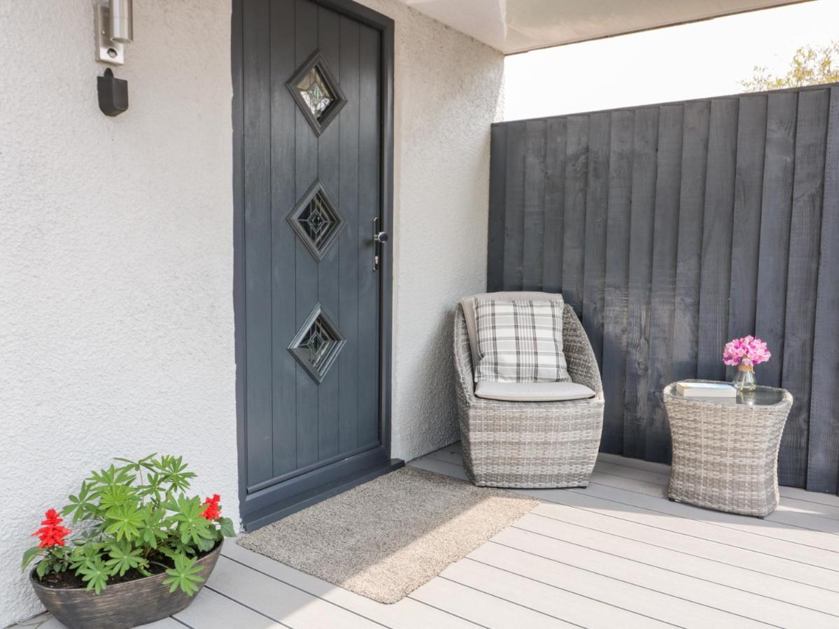 Villa Westfields Launceston Esterno foto