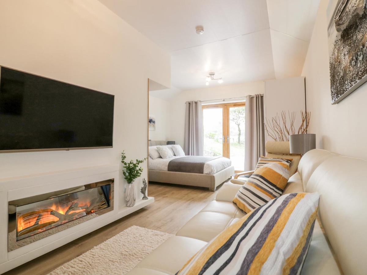 Villa Westfields Launceston Esterno foto