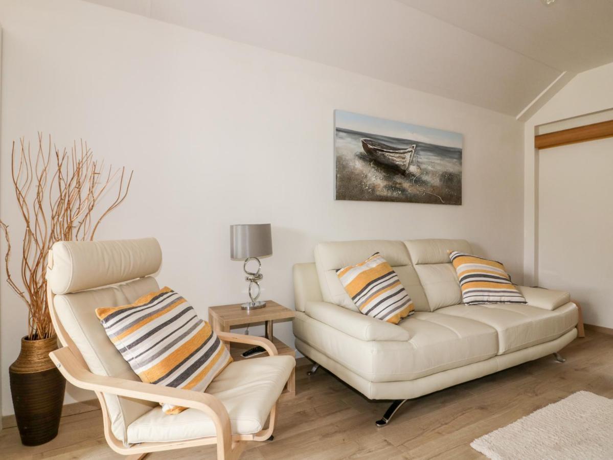 Villa Westfields Launceston Esterno foto