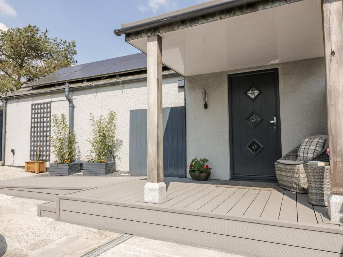 Villa Westfields Launceston Esterno foto