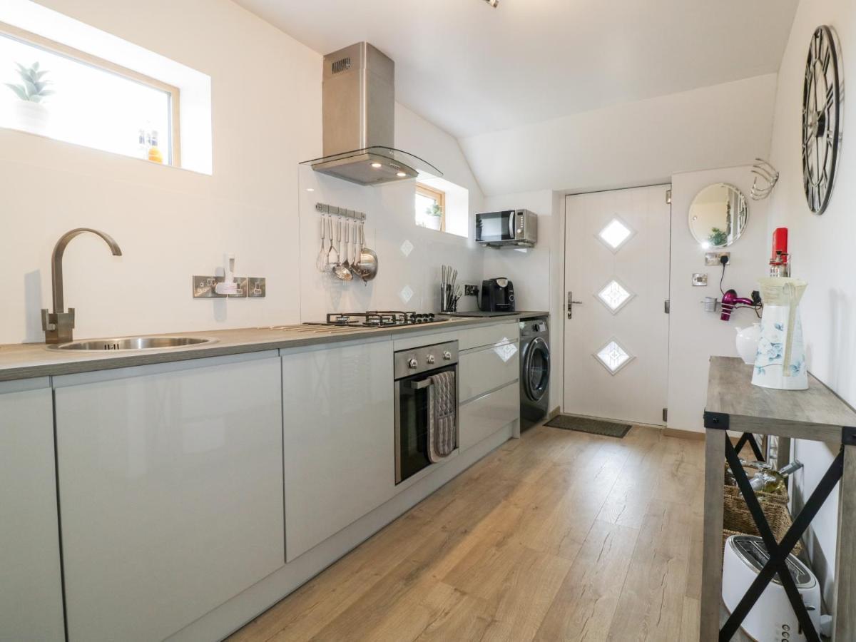 Villa Westfields Launceston Esterno foto